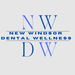 Link to New Windsor Dental Wellness home page